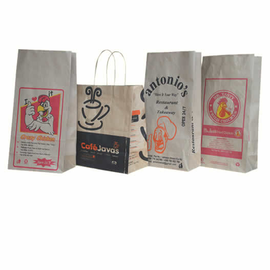 High quality Paper Bags
